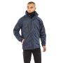 Parka 3 en 1 interior Softshell