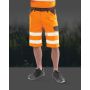 Calzón de seguridad elástico reciclado Safe-Guard