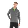 Chaqueta micropolar