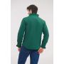 Chaqueta softshell de hombre