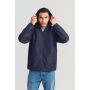 Blusón Shell impermeable Essential