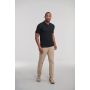 Polo de hombre Authentic Eco
