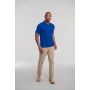 Polo de hombre Authentic Eco