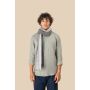 Bufanda a rayas unisex