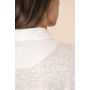 Polo de lino de mujer