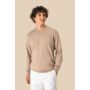 Camiseta ecológica de hombre con cuello redondo