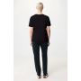 Camiseta de mujer Iqoniq Yala de algodón reciclado