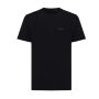 Camiseta relajada de algodón reciclado Iqoniq Kakadu