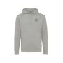Iqoniq Torres unbleached recycled cotton sweatshirt
