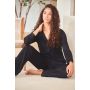Supersuave pijama de mujer