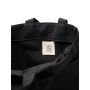 VINGA Hilo AWARE™ recycled canvas zippered pouch