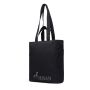 VINGA Hilo AWARE™ recycled canvas zippered pouch