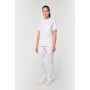 Camiseta de chef transpirable unisex
