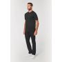 Camiseta de chef transpirable unisex