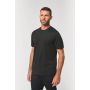 Camiseta de chef transpirable unisex