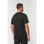 Camiseta de chef transpirable unisex