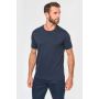 Camiseta Day To Day de manga corta