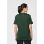 Camiseta ecológica de manga corta unisex