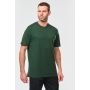 Camiseta ecológica de manga corta unisex