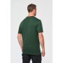 Camiseta ecológica de manga corta unisex