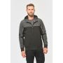 Chaqueta softshell de 3 capas unisex