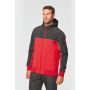 Chaqueta softshell de 3 capas unisex