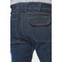 Pantalones vaqueros multibolsillos de hombre