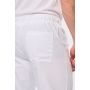 Pantalones de hombre de poliéster/algodón