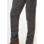 Pantalones de trabajo multibolsillos de hombre