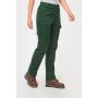 Pantalón de trabajo multibolsillos para mujer