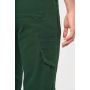 Pantalón de trabajo multibolsillos para mujer