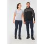 Pantalones stretch reciclados de mujer