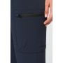Pantalones stretch reciclados de mujer
