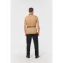 Delantal de jardinero impermeable eco-responsable unisex