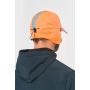 Gorra de invierno fluorescente - 6 paneles