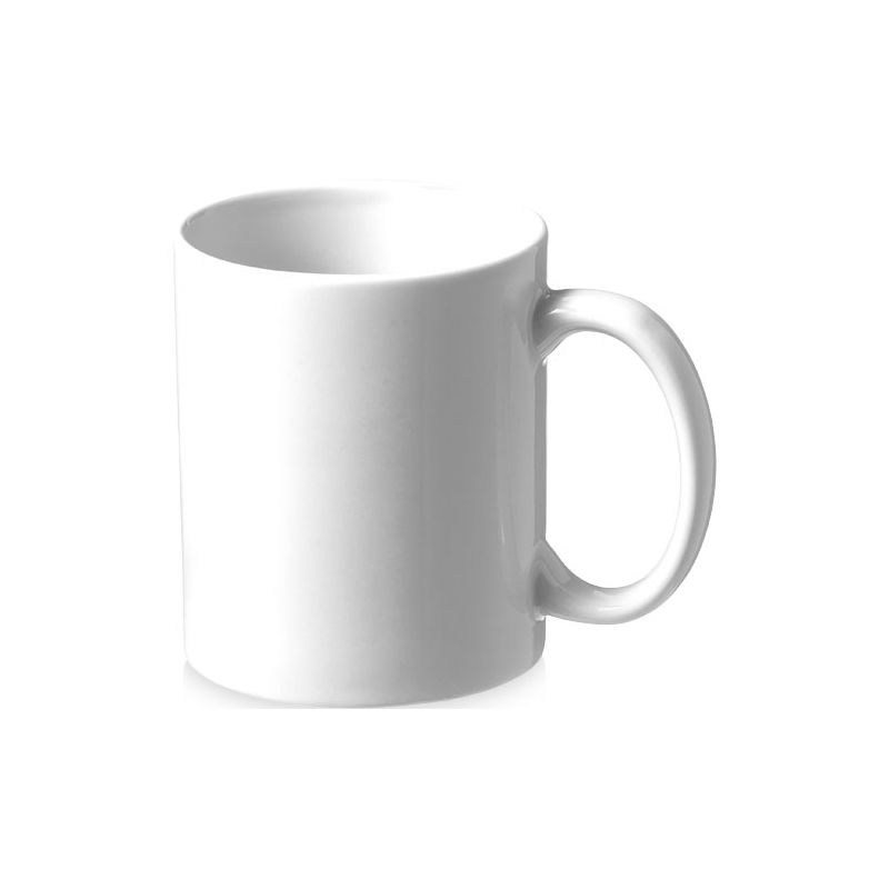 Taza de cerámica para sublimación "Pic"