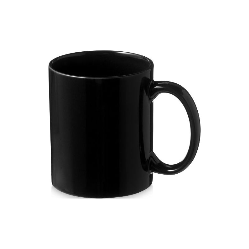 Taza de cerámica "Santos"