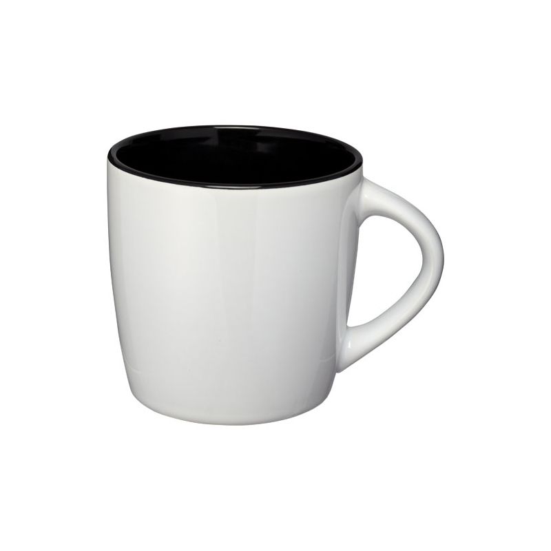 Taza de cerámica "Aztec"