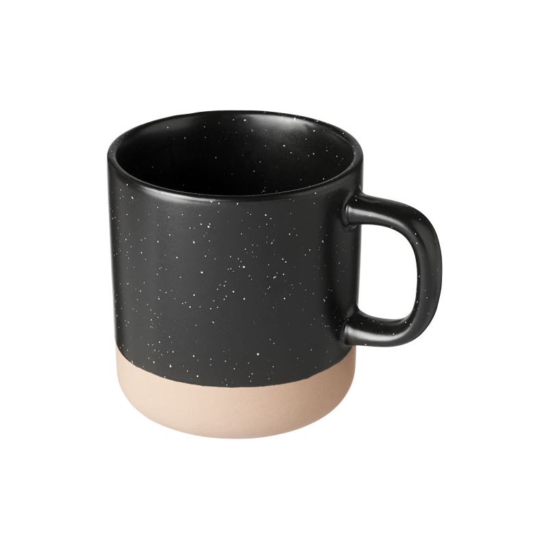 Taza de cerámica 360 ml "Pascal"