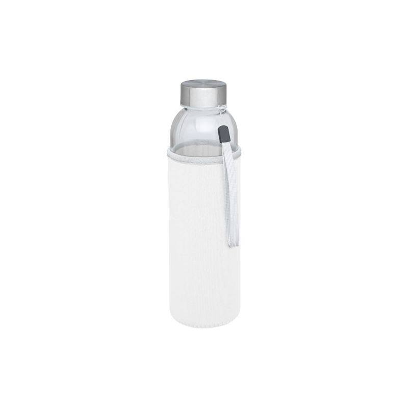Botella deportiva de vidrio de 500 ml "Bodhi"