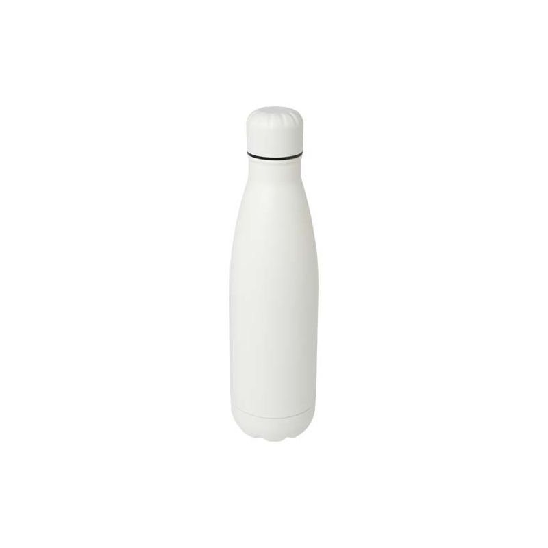 Garrafa de aço inoxidável isolada a vácuo de 500 ml "Cove"
