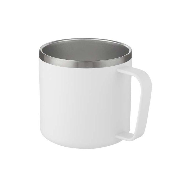 Taza térmica de vacío de 350 ml en cobre "Nordre"
