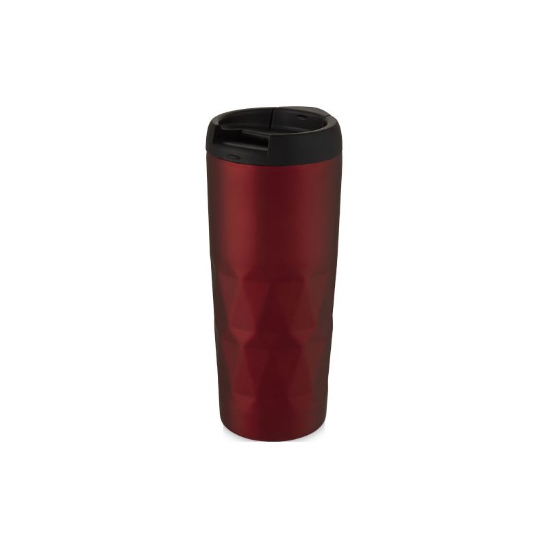 Vaso térmico de cobre al vacío de 450 ml "Prism"