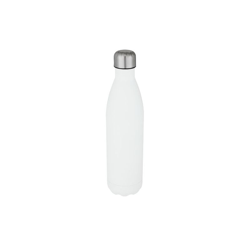 Garrafa de acero inoxidable aislada al vacío de 750 ml "Cove"