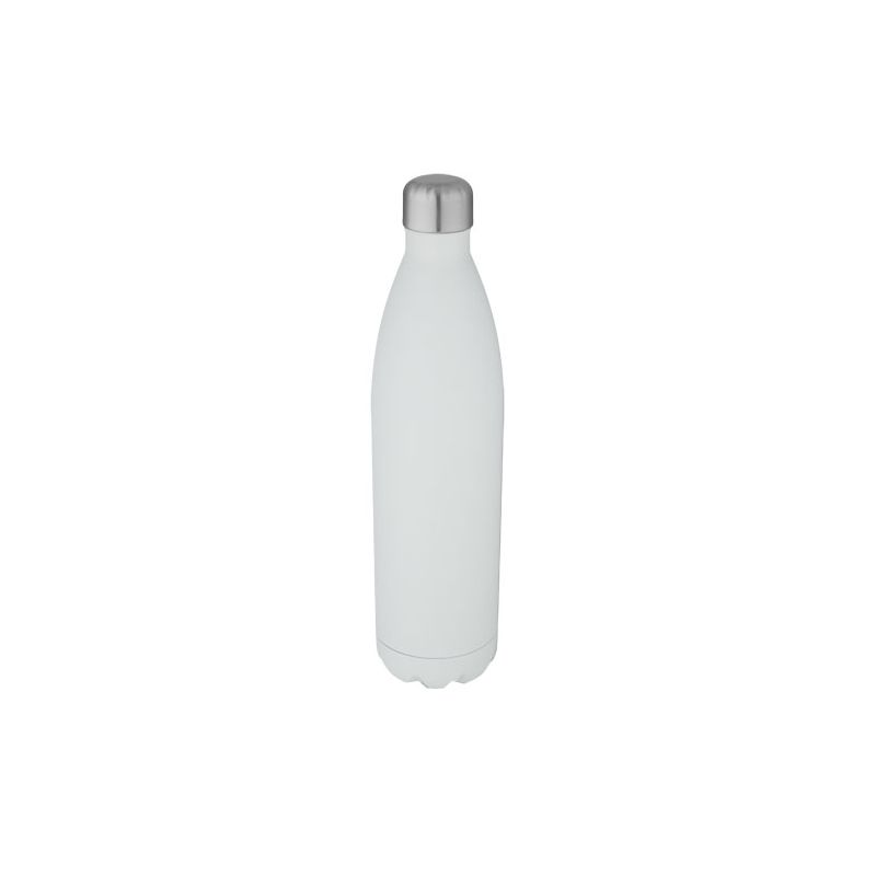 Garrafa de acero inoxidable aislada al vacío de 1L "Cove"