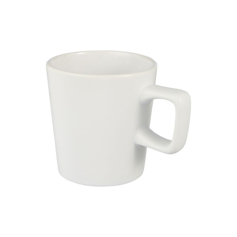 Caneca de cerámica de 280 ml "Ross"