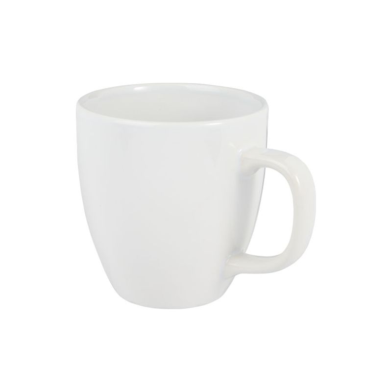 Taza de cerámica de 430 ml "Moni"