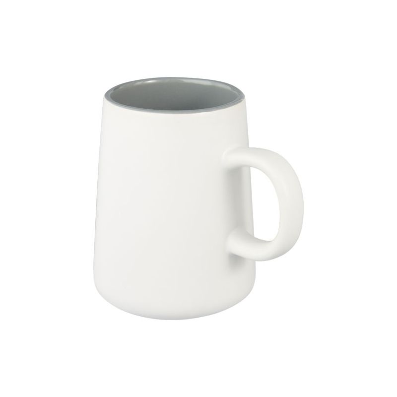 Taza de cerámica de 450 ml "Joe"