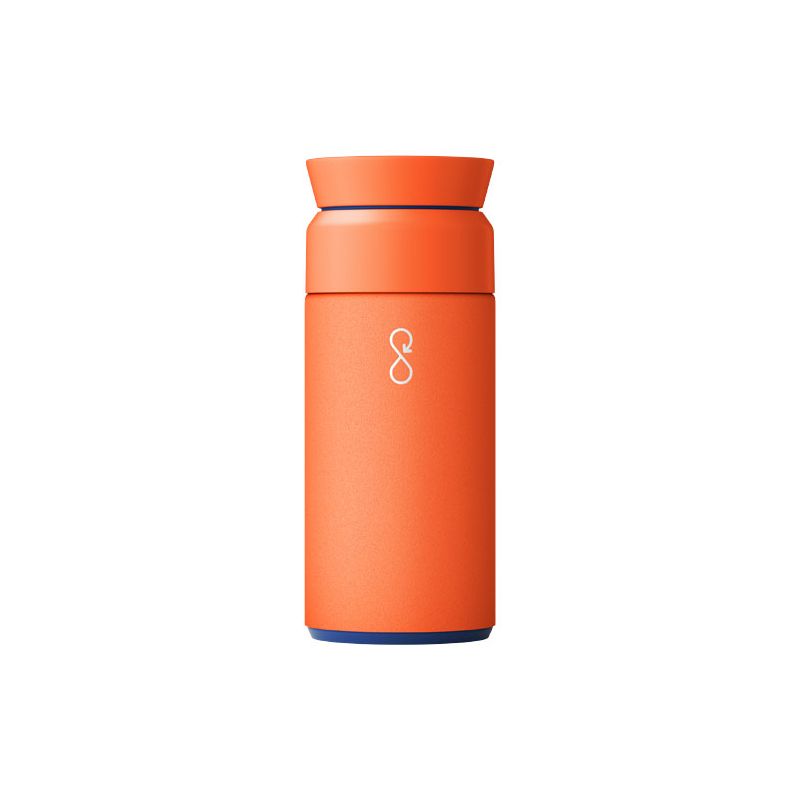 Vaso térmico de 350 ml "Ocean Bottle"