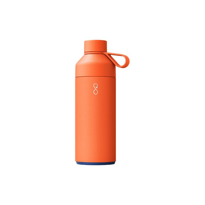 Garrafa térmica de vacío de 1000 ml "Big Ocean Bottle"